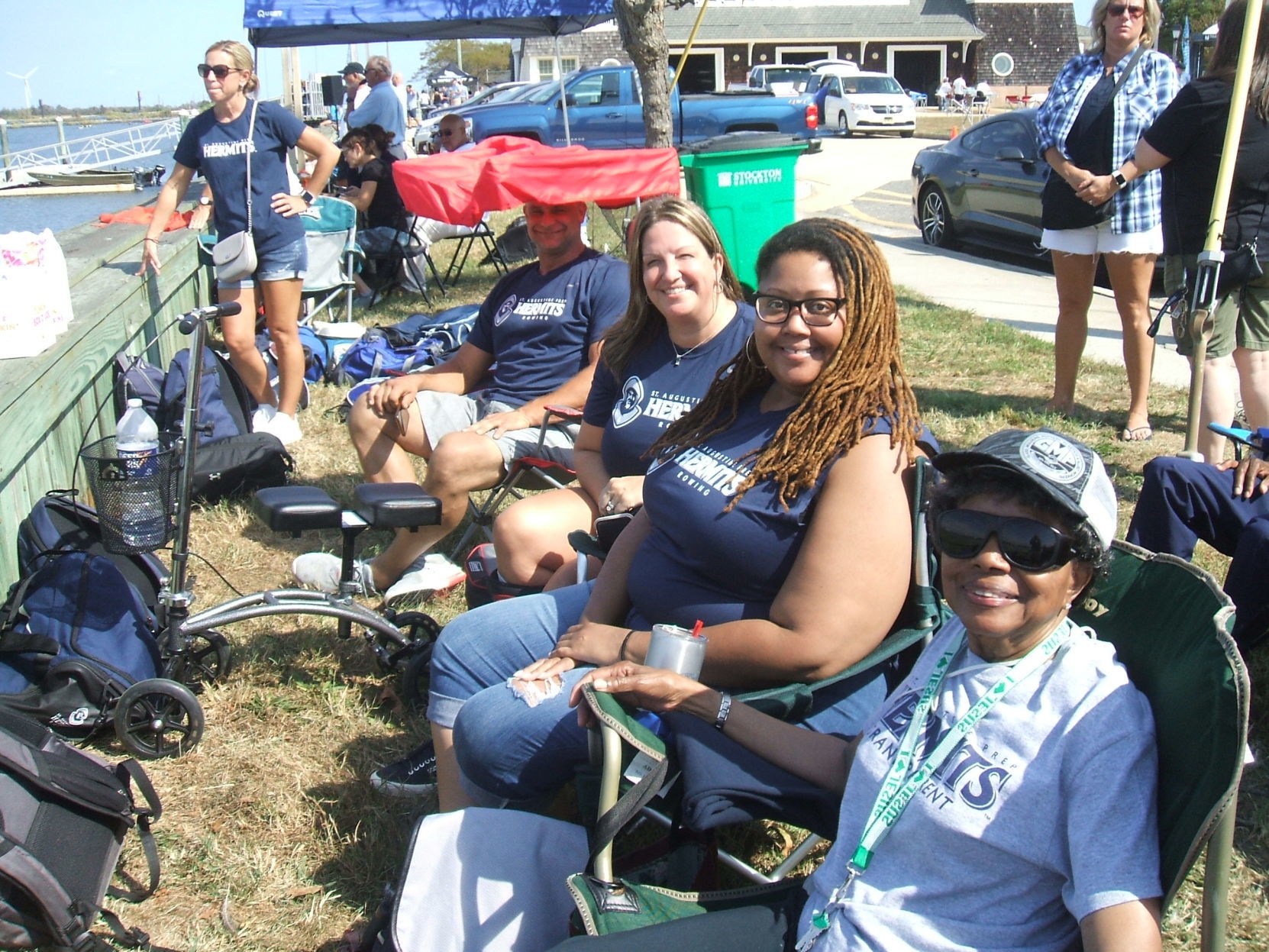 SEEN at 2019 Stockton's A.C. Stake Race (17)